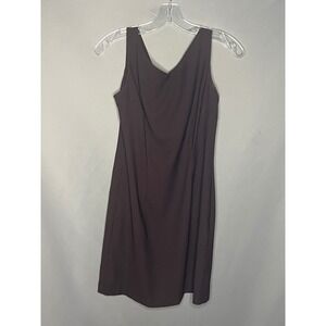 CDC Pettites Dress Size 8